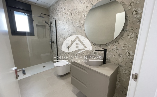 Nieuwbouw   - Villa - Rojales - Ciudad Quesada - Ciudad Quesada