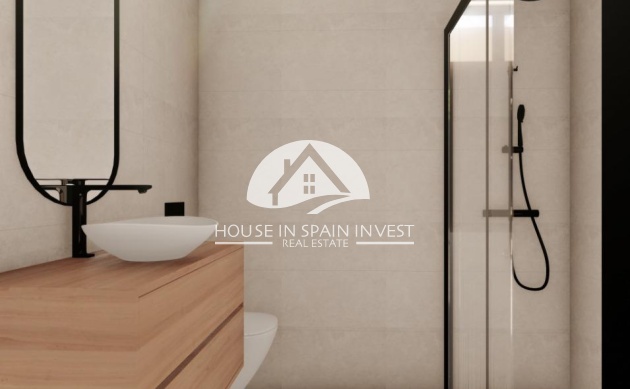 Nieuwbouw   - Appartement - Guardamar del Segura - Guardamar - El Raso