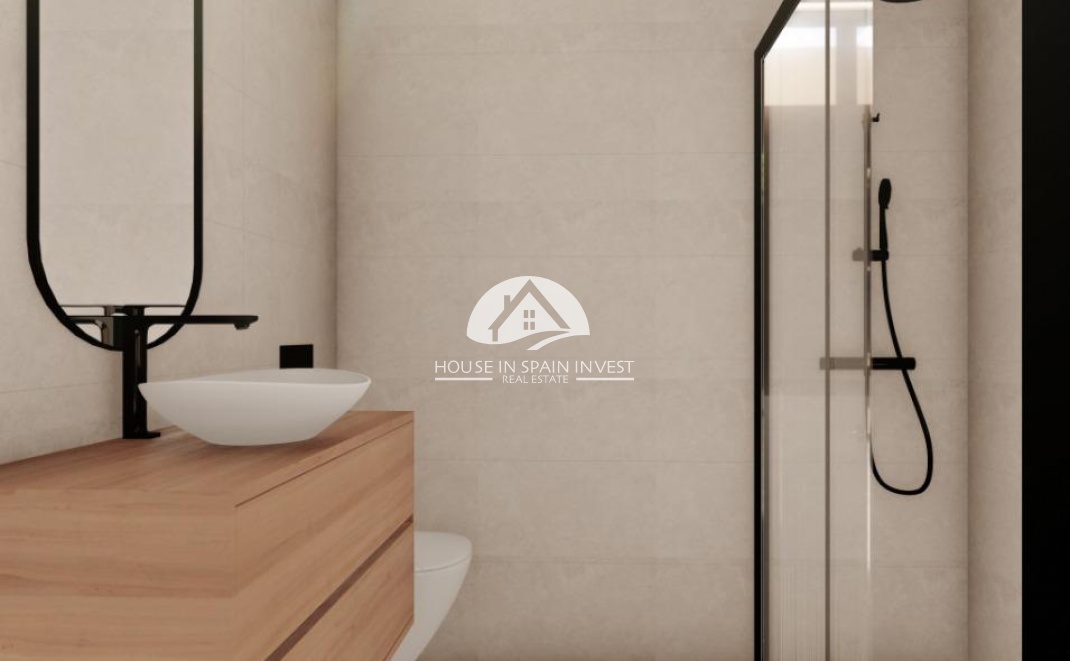 Nieuwbouw   - Appartement - Guardamar del Segura - Guardamar - El Raso