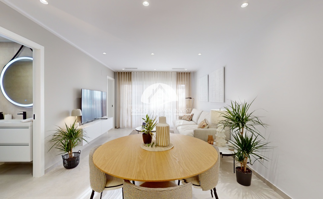 Nieuwbouw   - Penthouse - Guardamar del Segura - Guardamar - El Raso