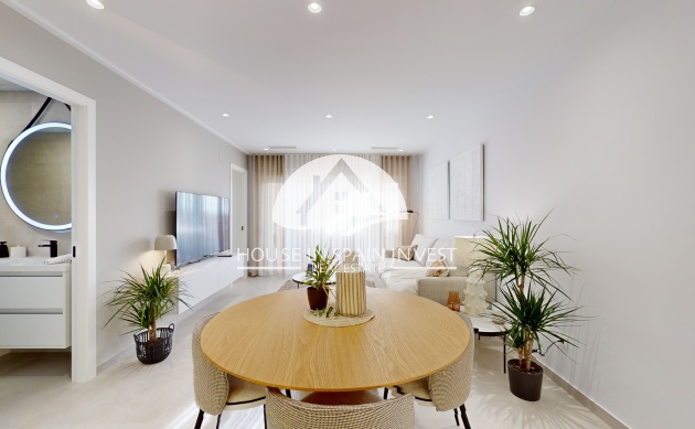 Nieuwbouw   - Penthouse - Guardamar del Segura - Guardamar - El Raso