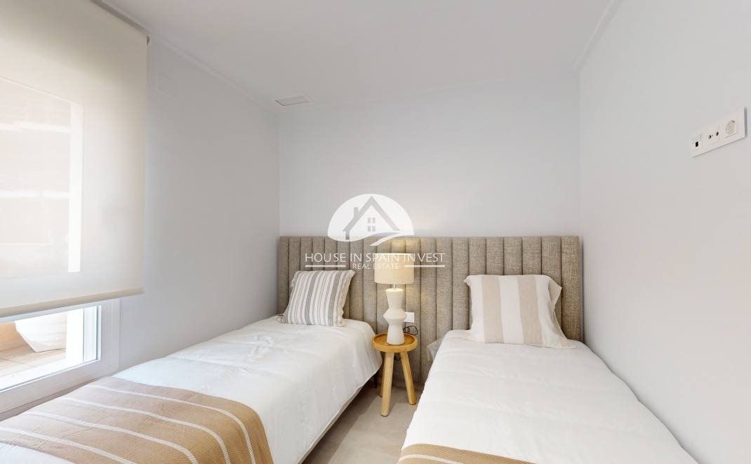 Nieuwbouw   - Penthouse - Guardamar del Segura - Guardamar - El Raso