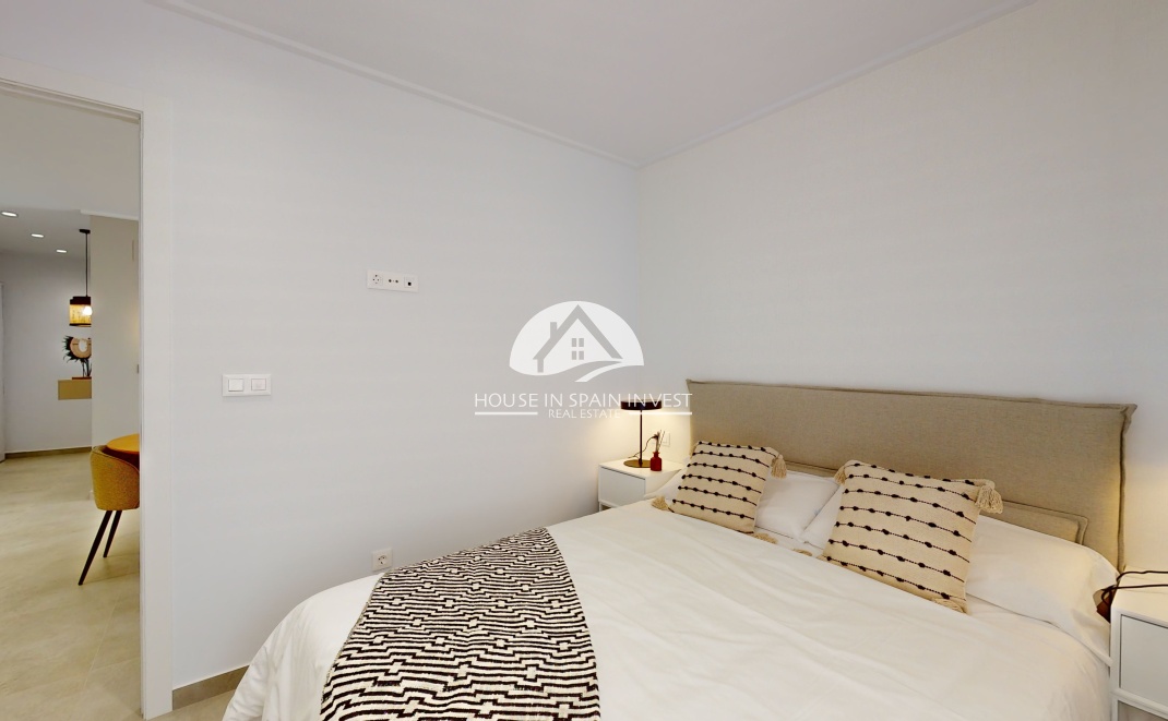 Nieuwbouw   - Penthouse - Guardamar del Segura - Guardamar - El Raso