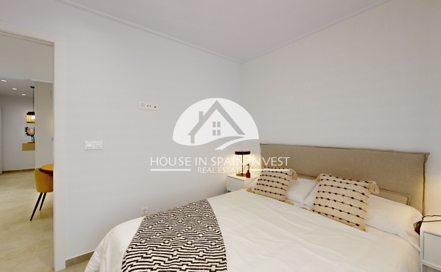 Nieuwbouw   - Penthouse - Guardamar del Segura - Guardamar - El Raso