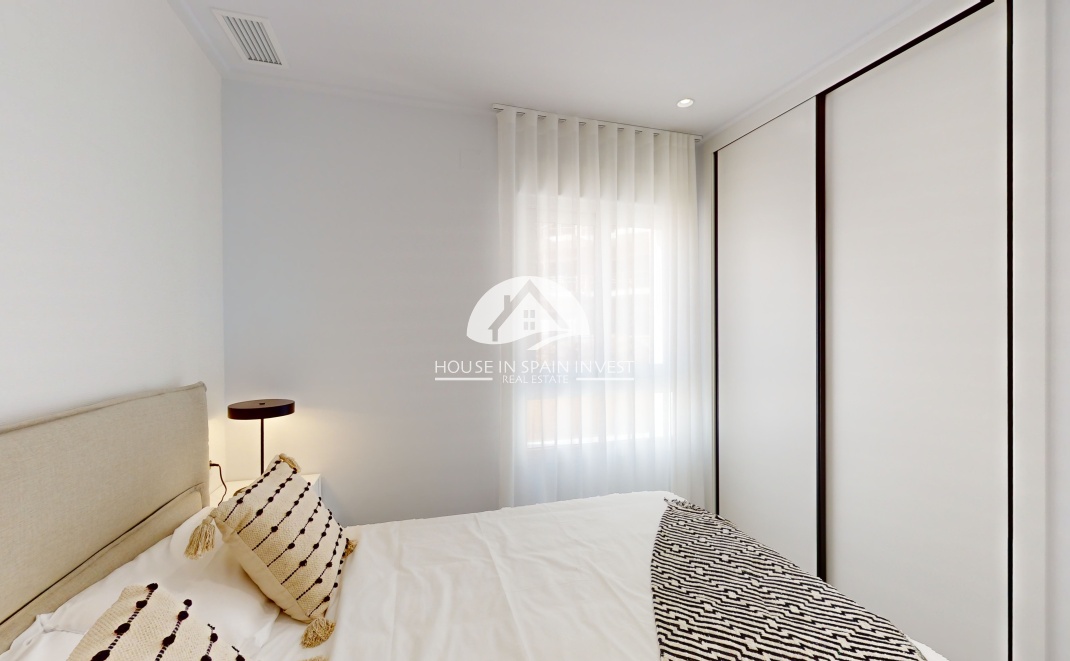 Nieuwbouw   - Penthouse - Guardamar del Segura - Guardamar - El Raso