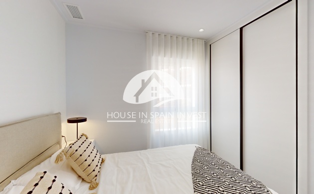 Nieuwbouw   - Penthouse - Guardamar del Segura - Guardamar - El Raso