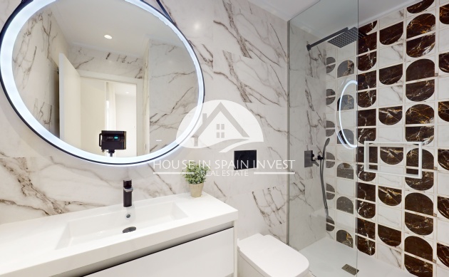 Nieuwbouw   - Penthouse - Guardamar del Segura - Guardamar - El Raso