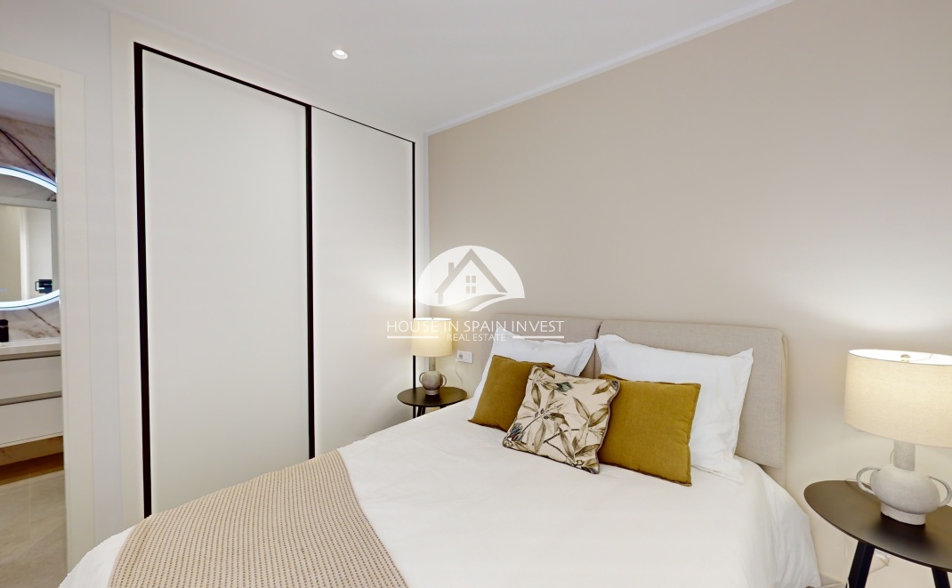 Nieuwbouw   - Penthouse - Guardamar del Segura - Guardamar - El Raso