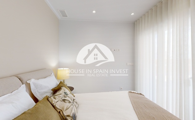 Nieuwbouw   - Penthouse - Guardamar del Segura - Guardamar - El Raso