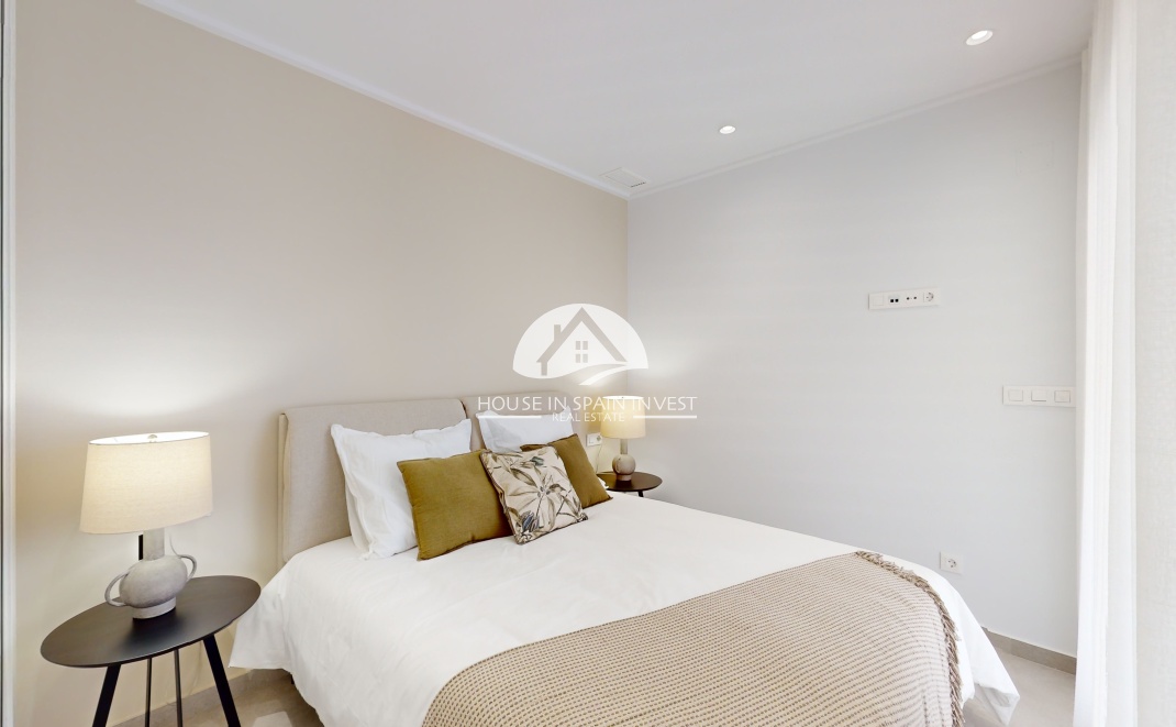 Nieuwbouw   - Penthouse - Guardamar del Segura - Guardamar - El Raso