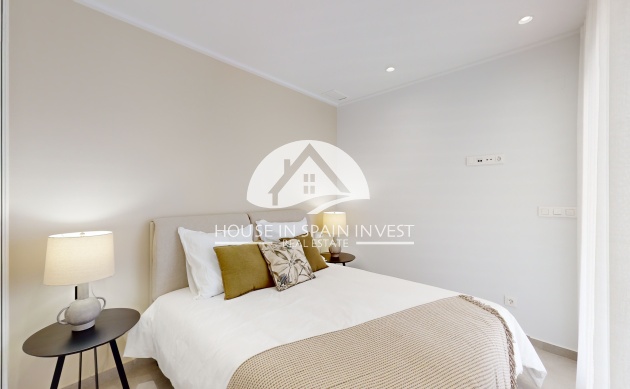 Nieuwbouw   - Penthouse - Guardamar del Segura - Guardamar - El Raso