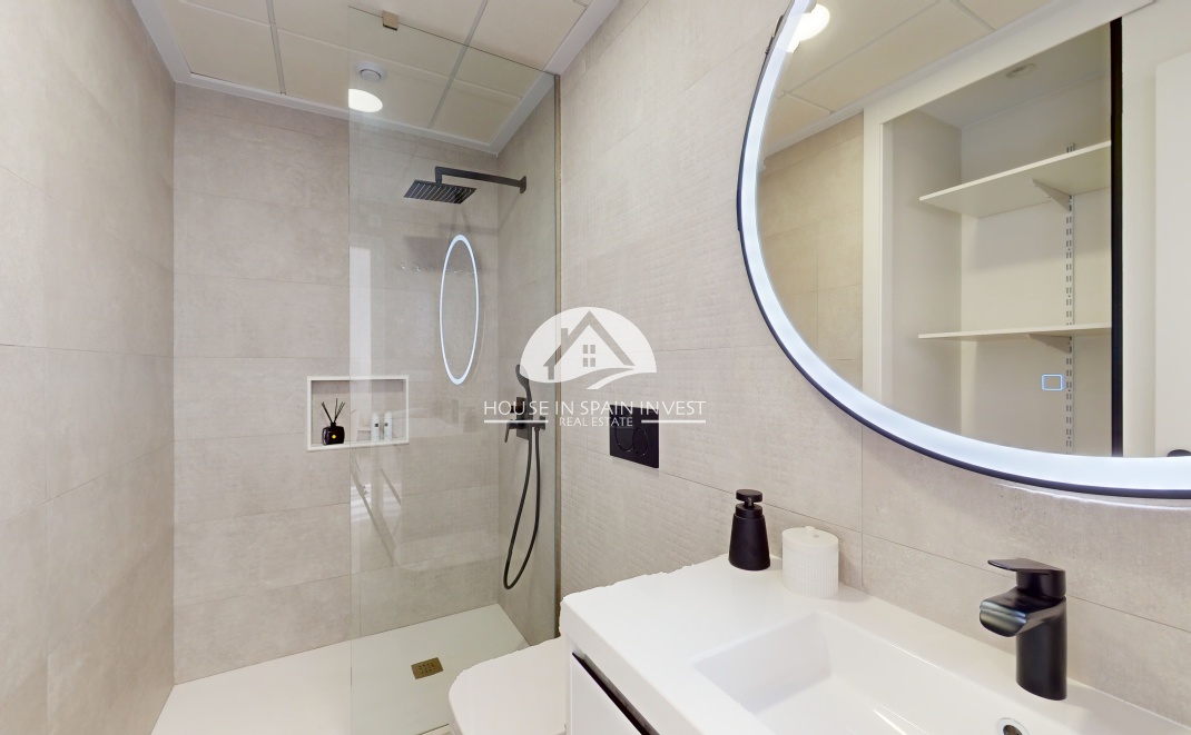 Nieuwbouw   - Penthouse - Guardamar del Segura - Guardamar - El Raso