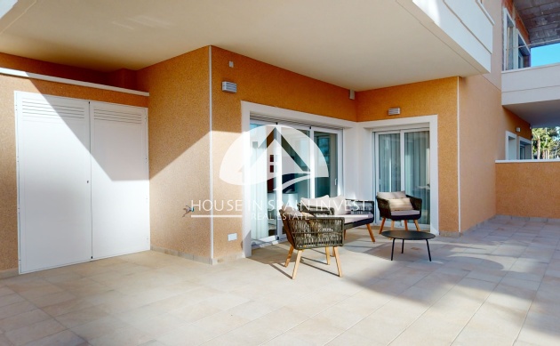 Nieuwbouw   - Penthouse - Guardamar del Segura - Guardamar - El Raso