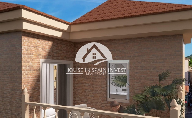 Nieuwbouw   - Villa - Rojales - Ciudad Quesada - Ciudad Quesada