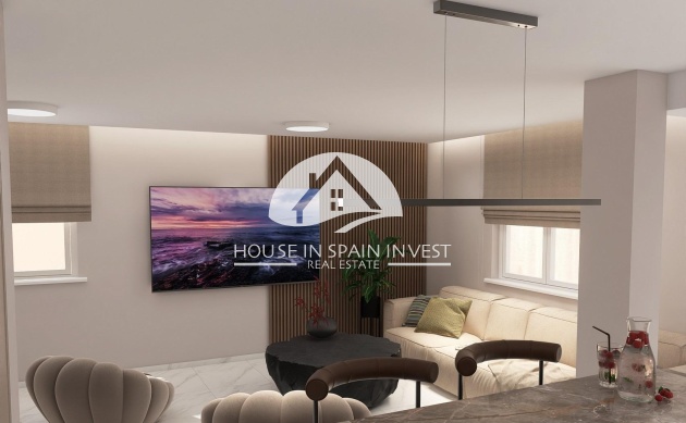 Nieuwbouw   - Villa - Rojales - Ciudad Quesada - Ciudad Quesada