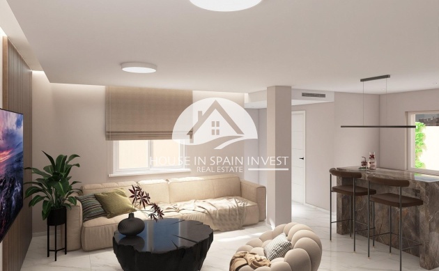 Nieuwbouw   - Villa - Rojales - Ciudad Quesada - Ciudad Quesada