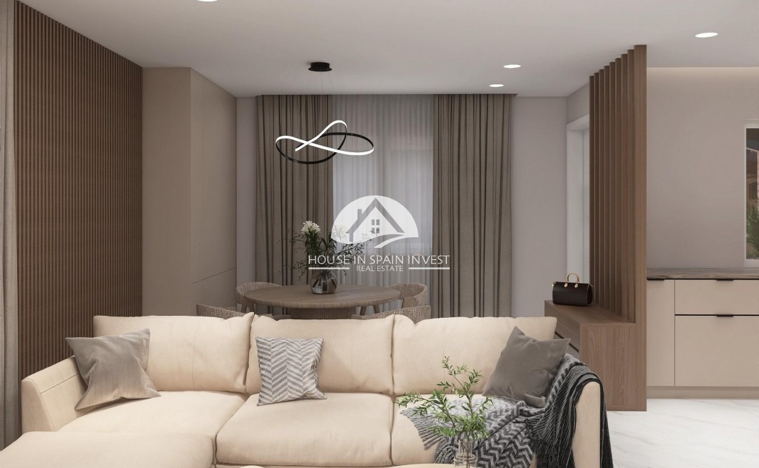 Nieuwbouw   - Villa - Rojales - Ciudad Quesada - Ciudad Quesada