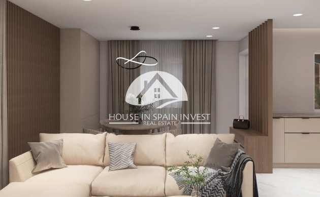 Nieuwbouw   - Villa - Rojales - Ciudad Quesada - Ciudad Quesada