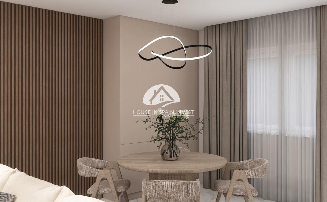 Nieuwbouw   - Villa - Rojales - Ciudad Quesada - Ciudad Quesada