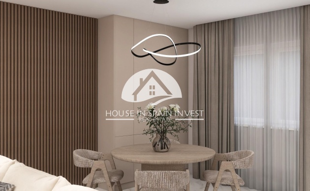 Nieuwbouw   - Villa - Rojales - Ciudad Quesada - Ciudad Quesada