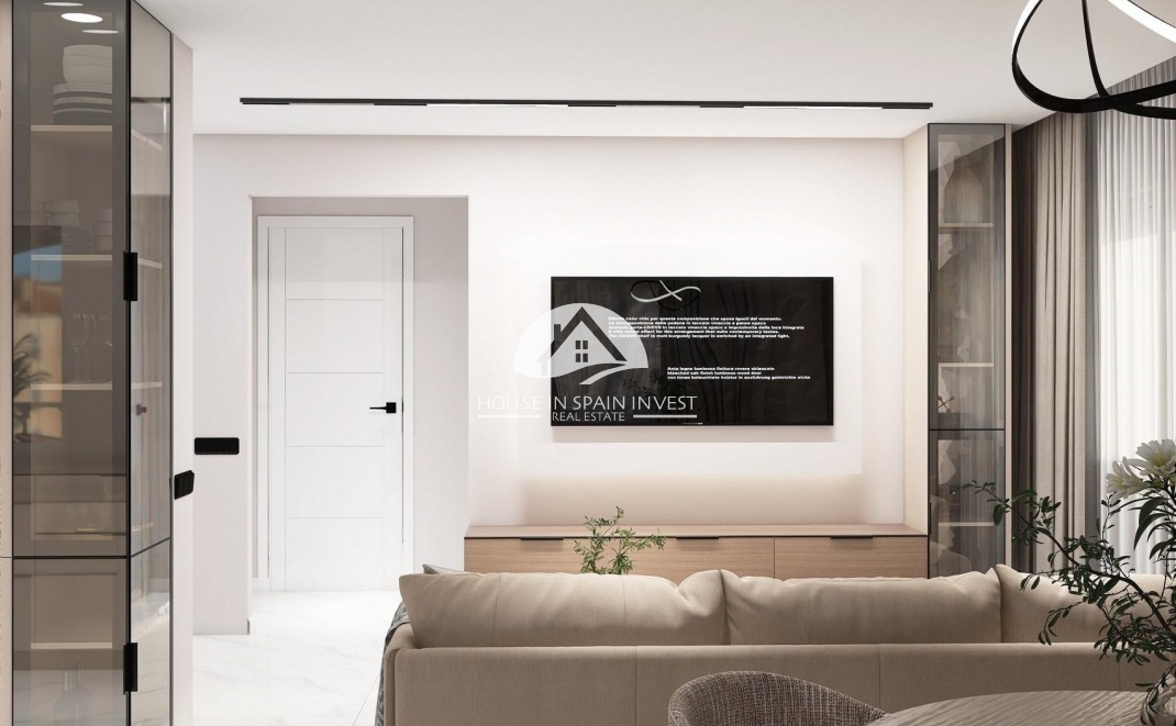 Nieuwbouw   - Villa - Rojales - Ciudad Quesada - Ciudad Quesada