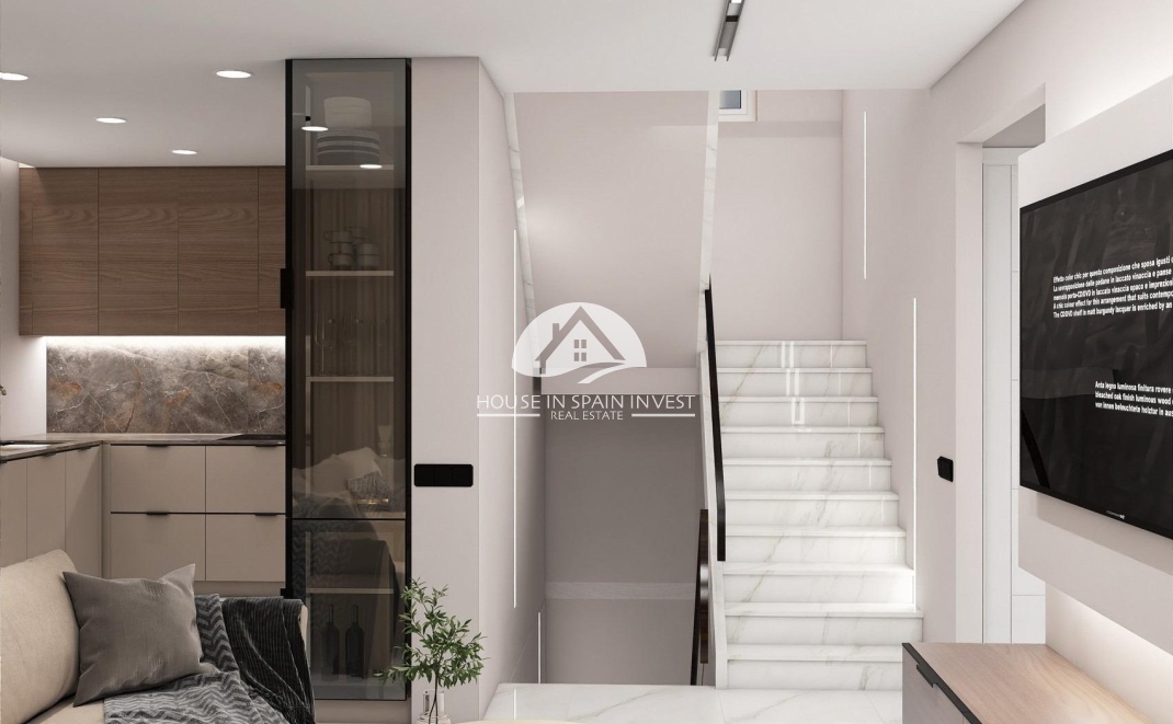 Nieuwbouw   - Villa - Rojales - Ciudad Quesada - Ciudad Quesada