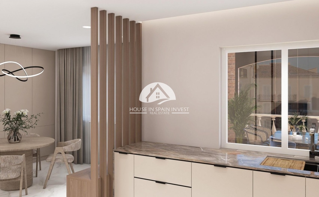 Nieuwbouw   - Villa - Rojales - Ciudad Quesada - Ciudad Quesada