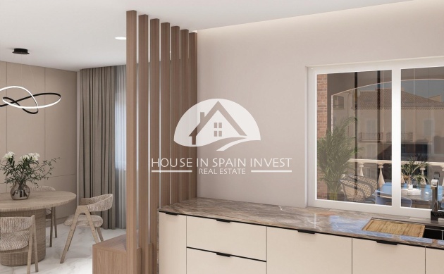 Nieuwbouw   - Villa - Rojales - Ciudad Quesada - Ciudad Quesada