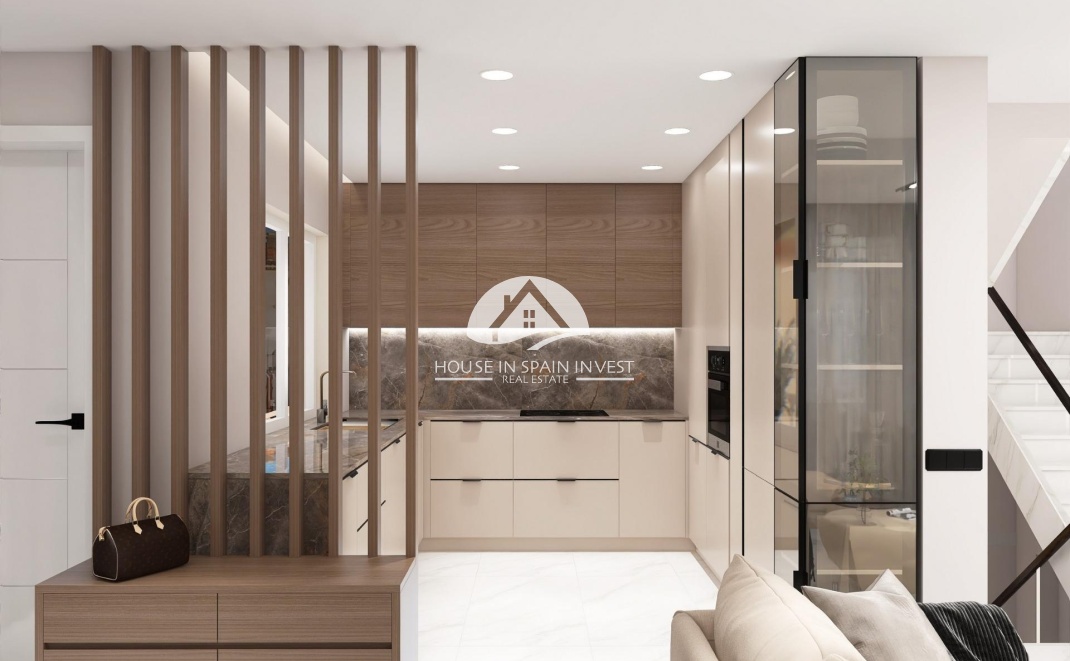 Nieuwbouw   - Villa - Rojales - Ciudad Quesada - Ciudad Quesada