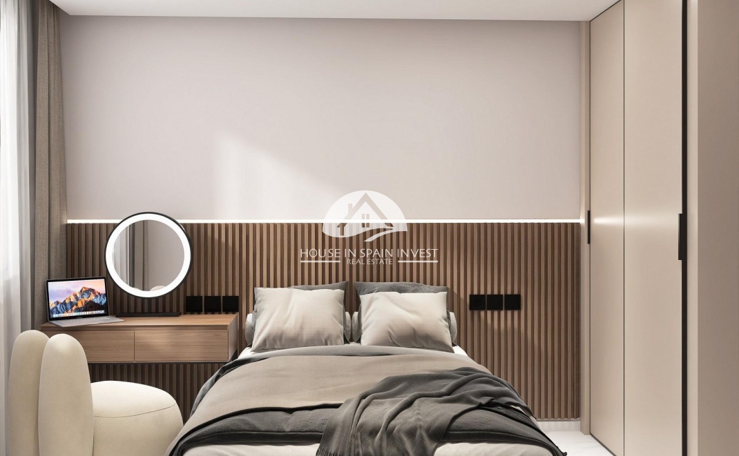 Nieuwbouw   - Villa - Rojales - Ciudad Quesada - Ciudad Quesada