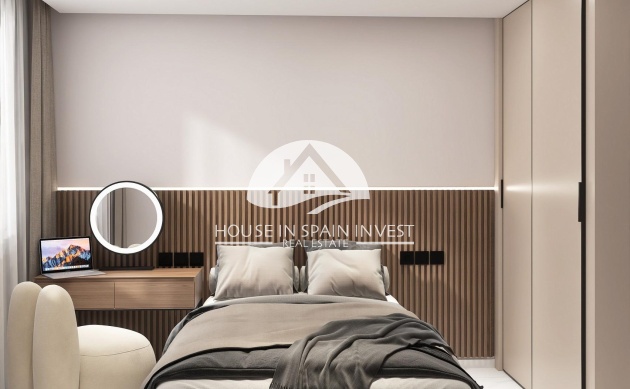 Nieuwbouw   - Villa - Rojales - Ciudad Quesada - Ciudad Quesada