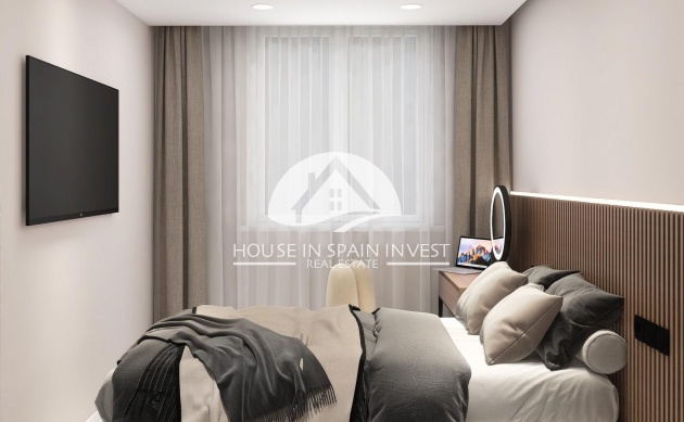 Nieuwbouw   - Villa - Rojales - Ciudad Quesada - Ciudad Quesada