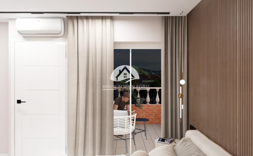 Nieuwbouw   - Villa - Rojales - Ciudad Quesada - Ciudad Quesada