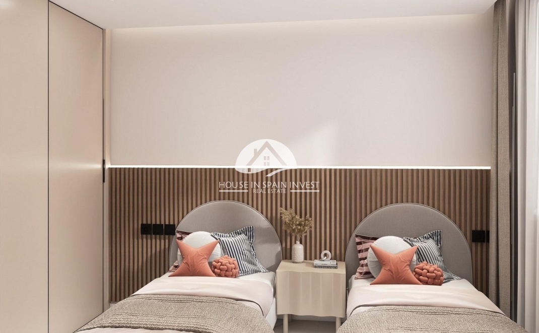 Nieuwbouw   - Villa - Rojales - Ciudad Quesada - Ciudad Quesada