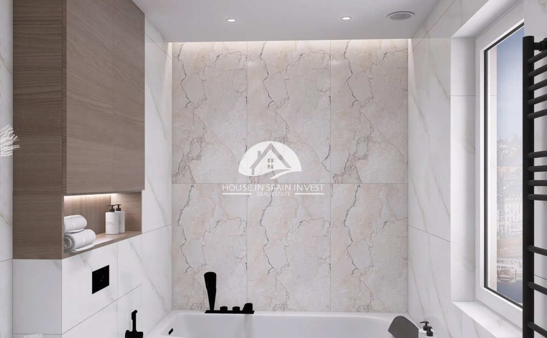 Nieuwbouw   - Villa - Rojales - Ciudad Quesada - Ciudad Quesada