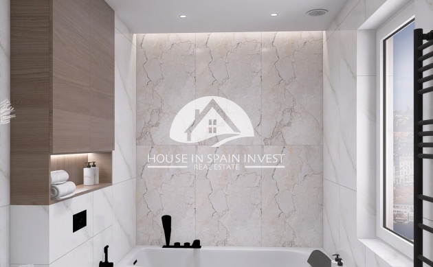 Nieuwbouw   - Villa - Rojales - Ciudad Quesada - Ciudad Quesada