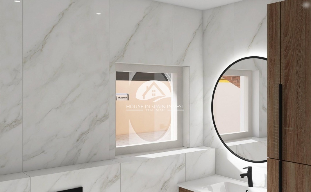 Nieuwbouw   - Villa - Rojales - Ciudad Quesada - Ciudad Quesada