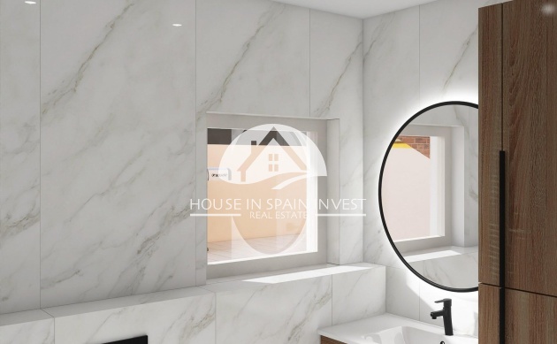 Nieuwbouw   - Villa - Rojales - Ciudad Quesada - Ciudad Quesada