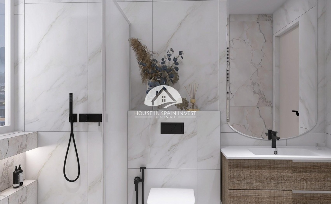 Nieuwbouw   - Villa - Rojales - Ciudad Quesada - Ciudad Quesada