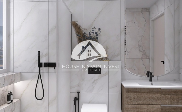 Nieuwbouw   - Villa - Rojales - Ciudad Quesada - Ciudad Quesada