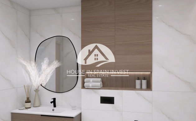 Nieuwbouw   - Villa - Rojales - Ciudad Quesada - Ciudad Quesada