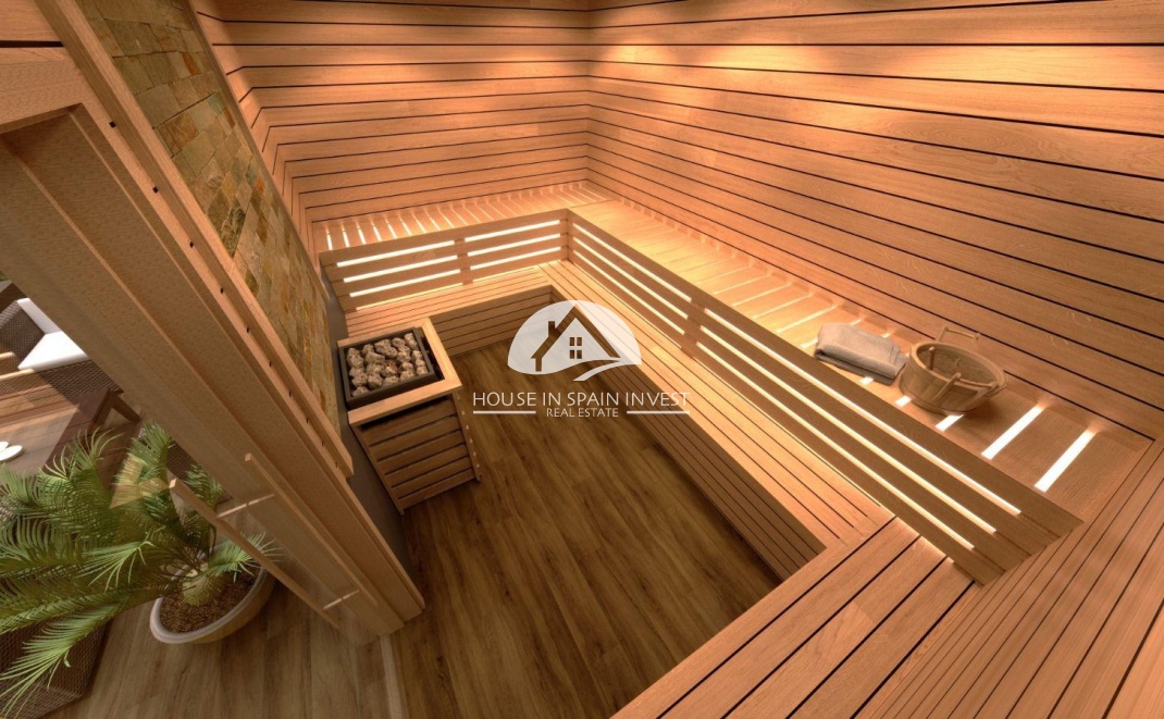 Nieuwbouw   - Appartement - Torrevieja