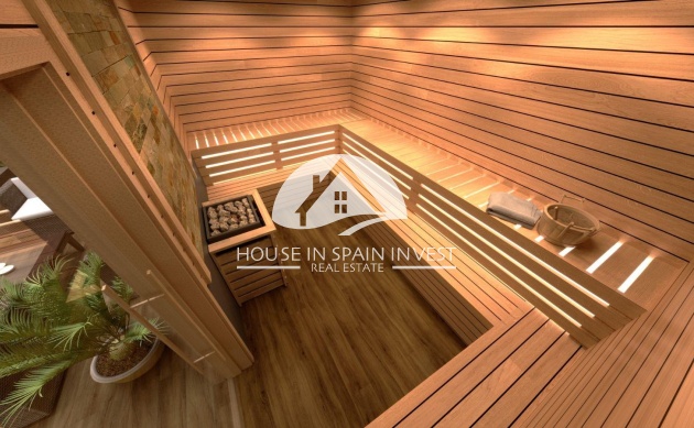 Nieuwbouw   - Appartement - Torrevieja