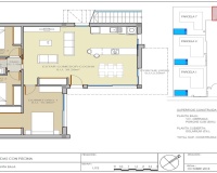 Nieuwbouw   - Villa - Rojales - Ciudad Quesada - Ciudad Quesada