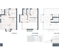 Nieuwbouw   - Villa - Los Montesinos