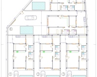 Obra nueva - Chalet - Balsicas