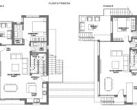New Build - Villa - Torrevieja - La Mata