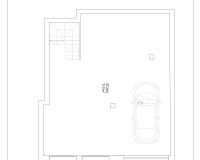 New Build - Villa - Torrevieja