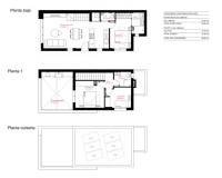 New Build - Villa - Daya Nueva