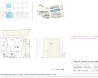 Nieuwbouw   - Penthouse - Orihuela Costa - Playa Flamenca